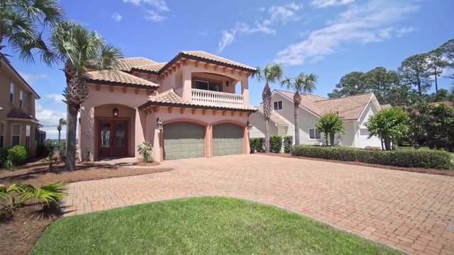 S05:E10 - Perfect Home in Miramar Beach