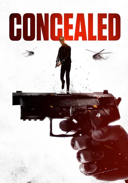 Concealed
