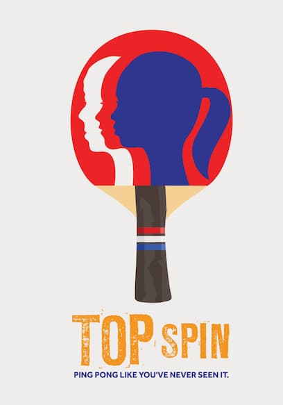 Top Spin