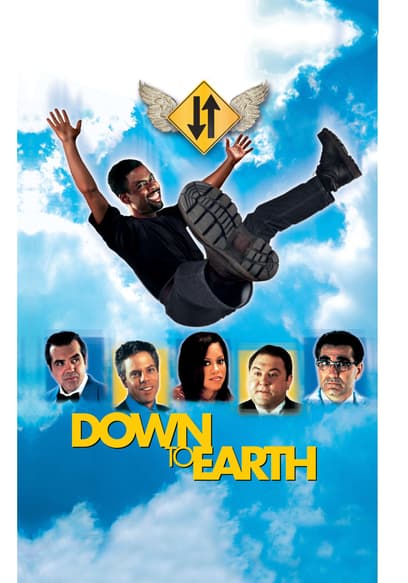 Down to Earth