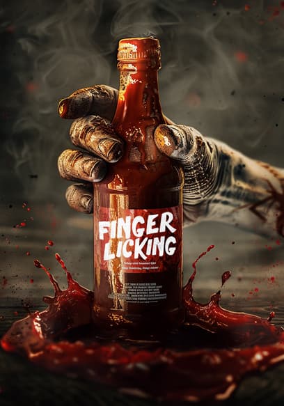 Finger Licking