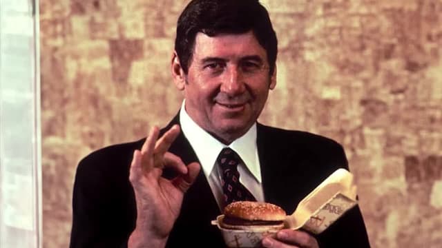 S01:E12 - Egg McMuffin / McRib