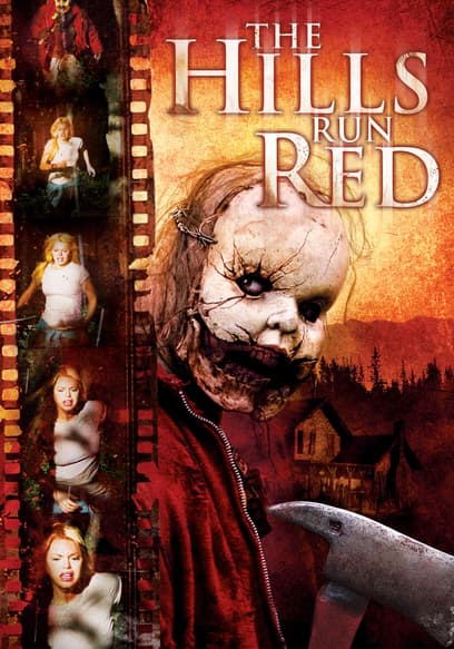 The Hills Run Red