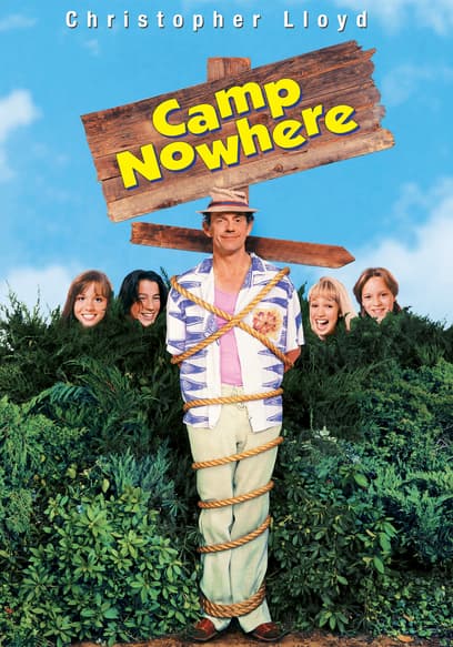 Camp Nowhere