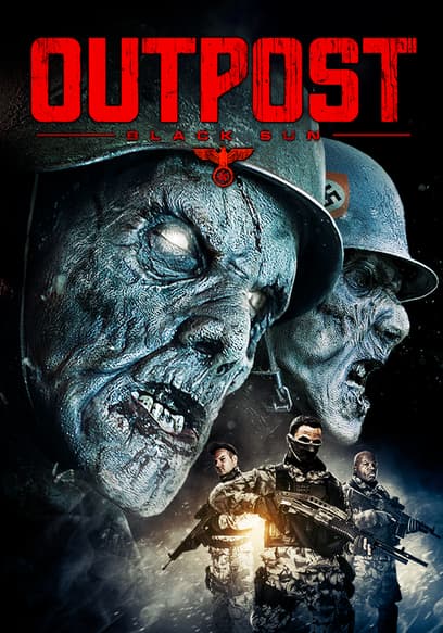 Outpost: Black Sun
