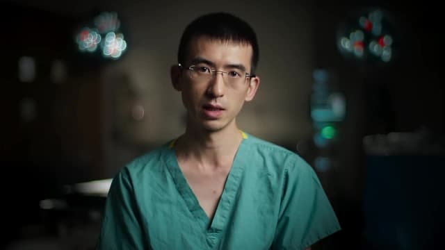 S05:E06 - One Step at a Time