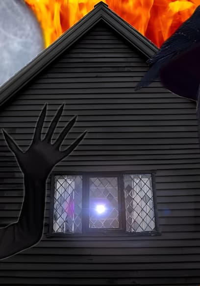 S01:E20 - Salem: Meeting My Demon poster