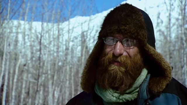 S03:E04 - Thaw and Order