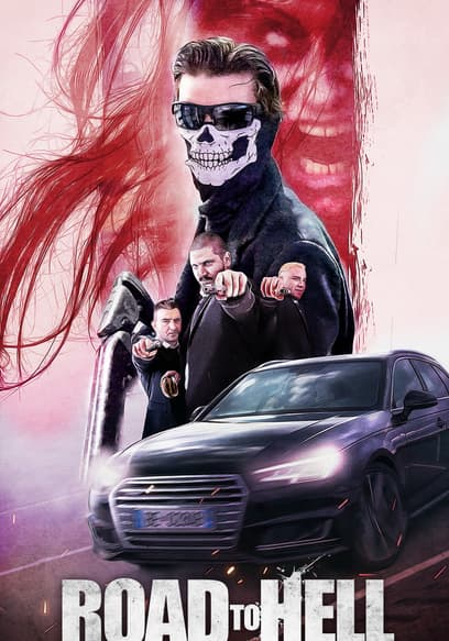 Road to Hell poster