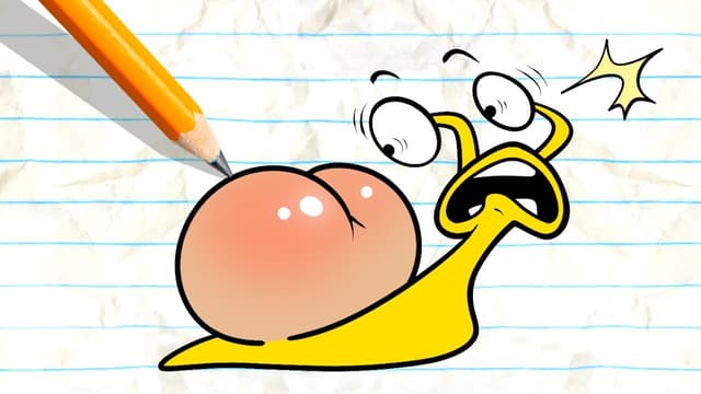 S40:E01 - Slow Seline's Shell