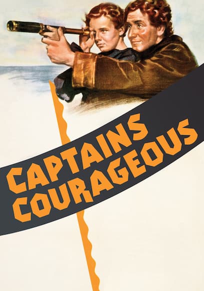 Captains Courageous