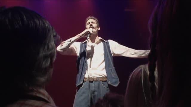 S01:E01 - El horror del Lake Club