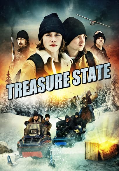 Treasure State