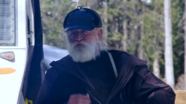 S04:E08 - Winds of Change