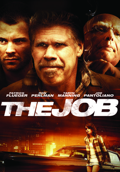 The Job
