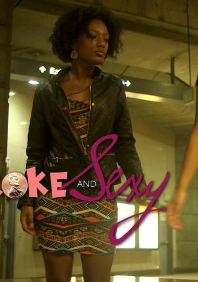 S01:E03 - Broke & Boujee poster