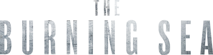 The Burning Sea