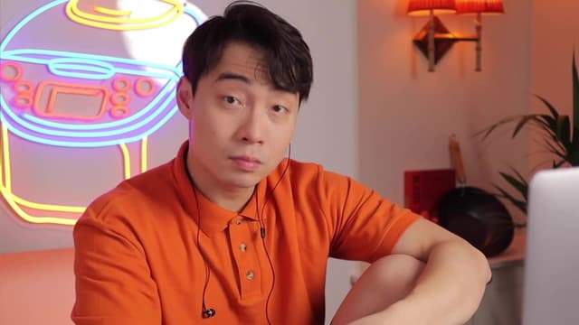 S03:E03 - Favorite Chef