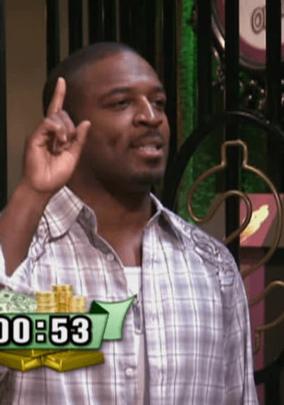 S02:E02 - Stripper Moves poster