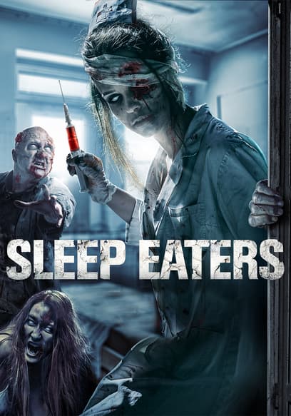 Sleep Eaters