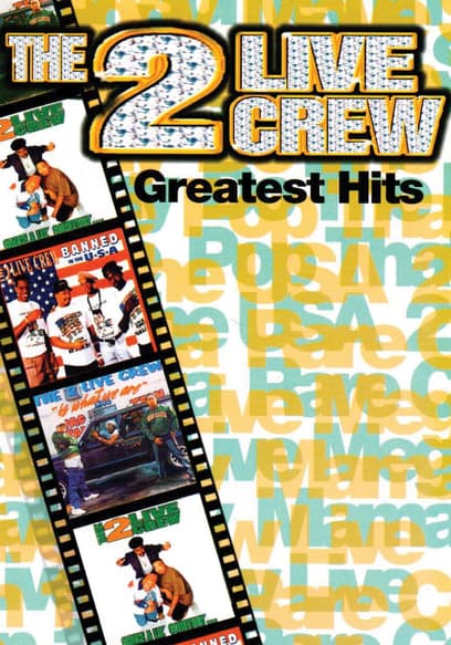The 2 Live Crew: Greatest Hits (Clean)