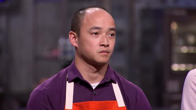 S05:E06 - A Haunting We Will Go