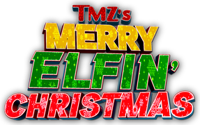 TMZ's Merry Elfin' Christmas