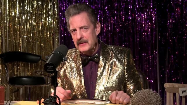 S06:E12 - Croutons & Covid