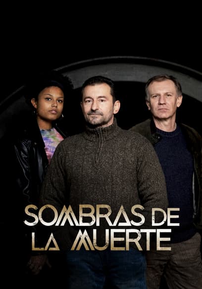 Sombras de la muerte (Doblado)