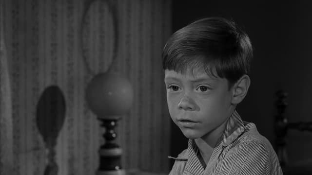 S03:E08 - It's a Good Life