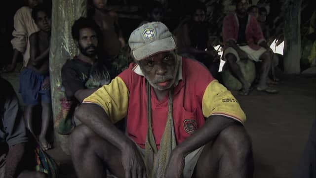 S03:E01 - The Mutilator