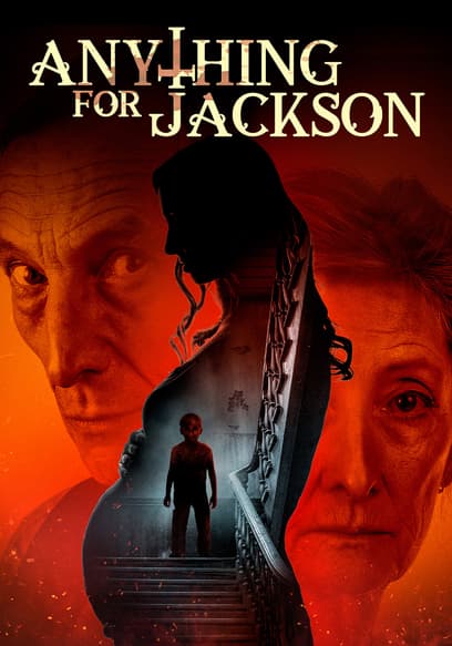 Anything for Jackson