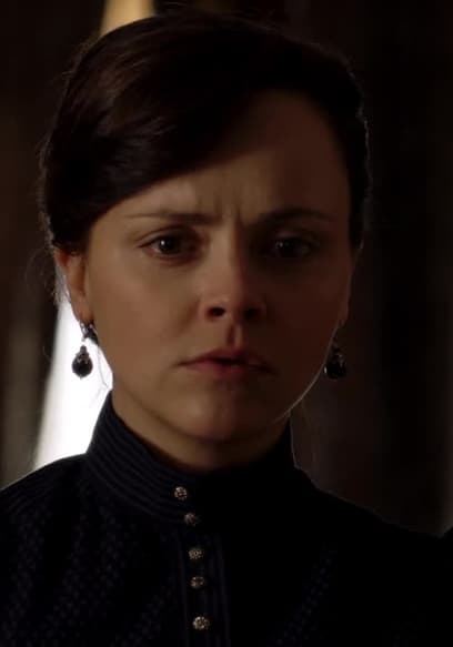 S01:E01 - Acts of Borden poster