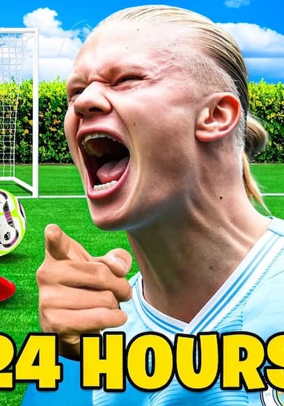 S03:E03 - Joshua Goes Pro poster