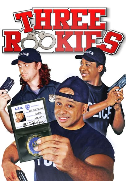 Three Rookies