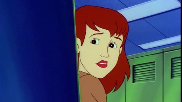 S02:E02 - Goin' for the Green