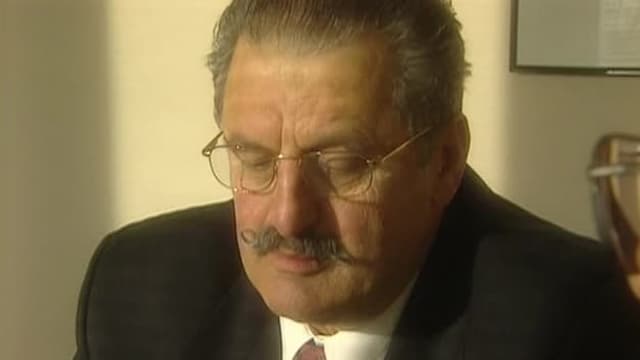 S03:E25 - The Lady Killer / A Map to Murder