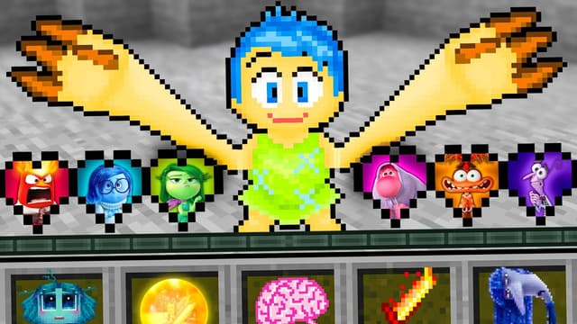 S04:E15 - Inside Out Hearts