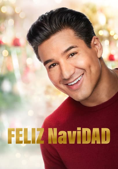 Feliz NaviDAD