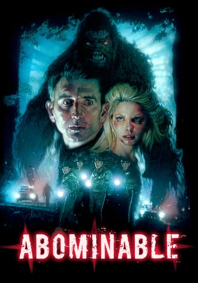 Abominable