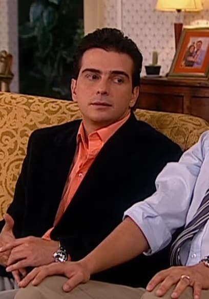 S01:E119 - Visita a Troyanos (Pt. 1) poster