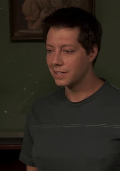 S01:E02 - Pill for Men poster