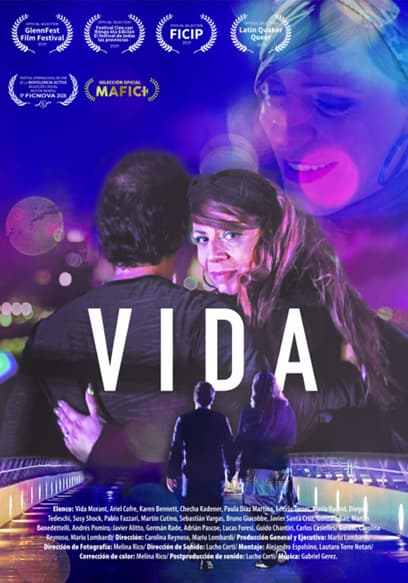 Vida