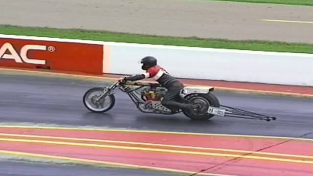 S08:E15 - Episode 15