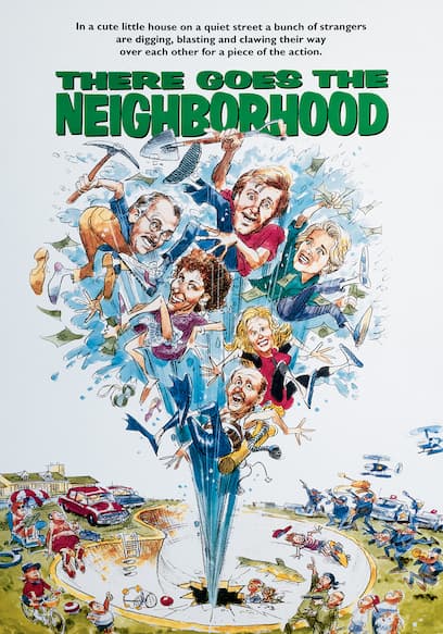 There Goes the Neighborhood