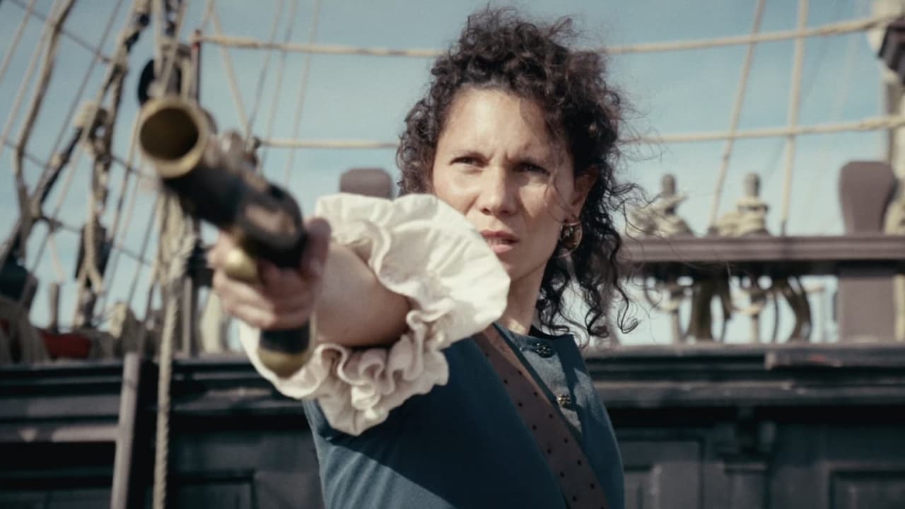 Watch Women Pirates: Rebels of the Seas
