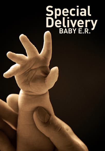 Special Delivery: Baby ER