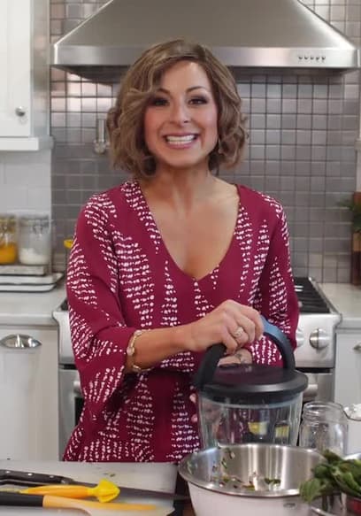 S01:E05 - The Low Carb Diet & Vodka Distillery poster