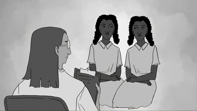 S04:E02 - Have You Heard the Tale of the Silent Twins?