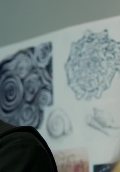S01:E17 - Exit, Pursued by a Bear poster